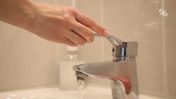 Глава Кисловодска: «Основная часть жителей обеспечена водой»